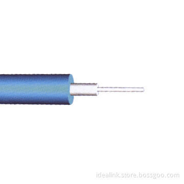 Tight Buffer, Semi-light Buffer Fiber
